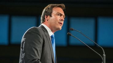 Soria: "Los jueces deberán hacerse responsables de las consecuencias sanitarias".