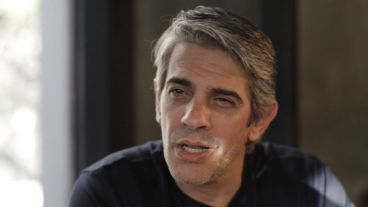 "A mis 60 puedo llegar a tener la posibilidad de poder despuntar el vicio en el aspecto político", anticipó Pablo Echarri