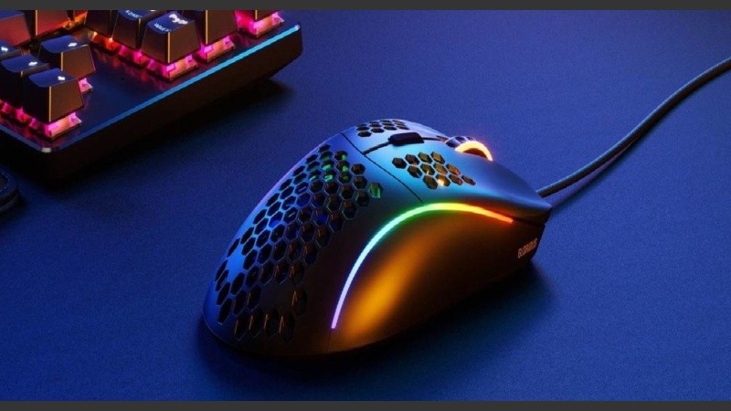 Según el tipo de juego que se desee jugar, hay distintas opciones de ratones a tener en cuenta