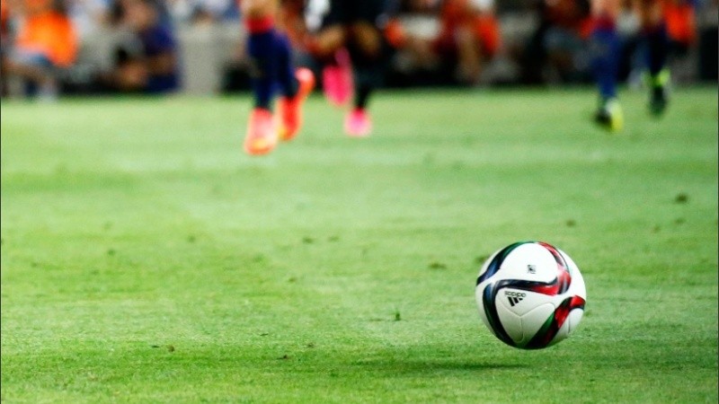 Leprosos y canallas juegan este martes por la Sudamericana.