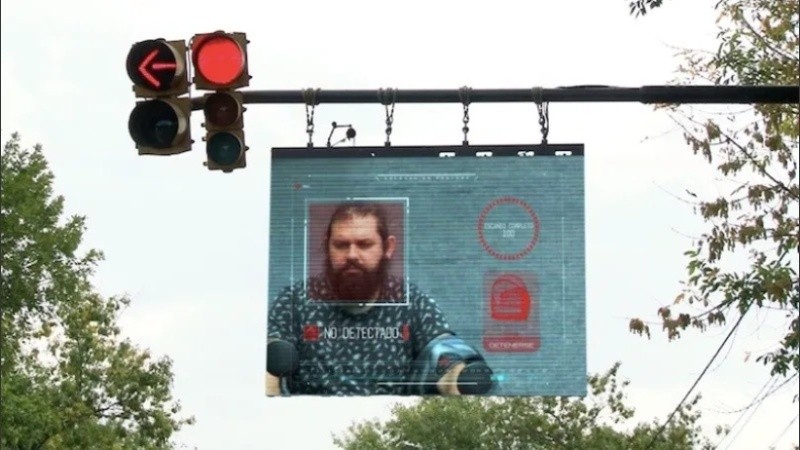 En Argentina el 44% de las víctimas en accidentes en tránsito son jóvenes en moto y 4 de cada 10 no usan casco.