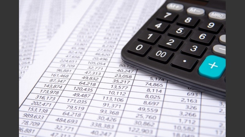 Las pymes hacen números a partir del nuevo régimen impositivo.