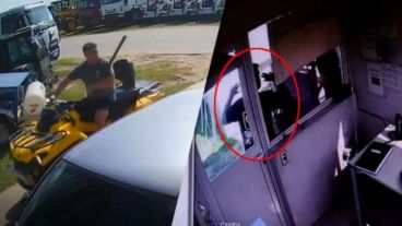 El director del hospital de la localidad cordobesa de Villa del Rosario fue imputado por “coacción calificada y daño”.