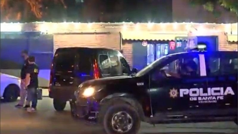 El ataque ocurrió durante la tarde y el joven falleció al anochecer en el Heca.