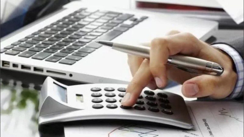 Los empleados recibirán los fondos retenidos en el primer trimestre con el recibo de la remuneración de abril.