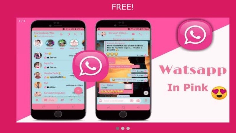 El programa se oculta automáticamente de la pantalla principal.