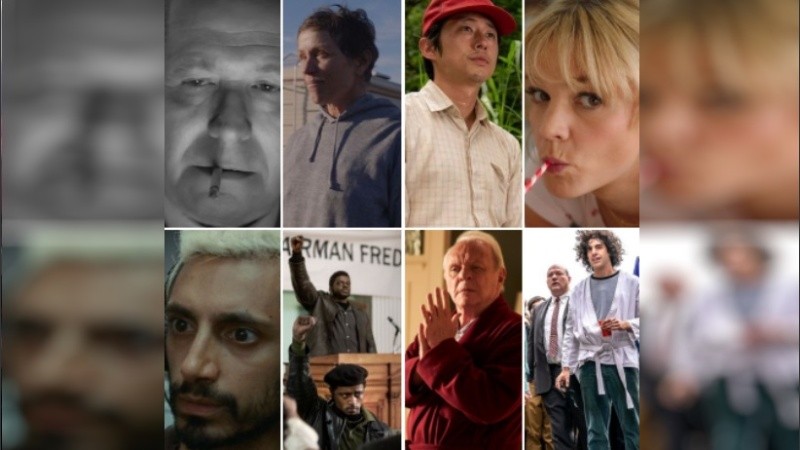 Mejor película: las ocho historias nominadas al Oscar 2021 ...