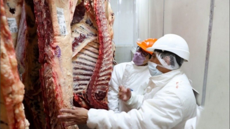 La medida entrará en vigencia a partir del 1° de enero de 2022.