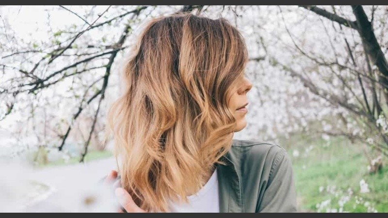 Más allá del corte que se elija, el secreto está en cómo se utilicen las tijeras