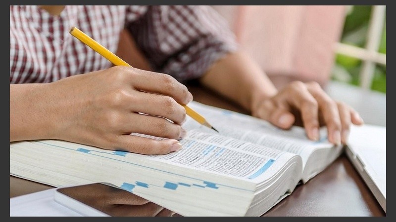 La pandemia nutrió el diccionario español. 