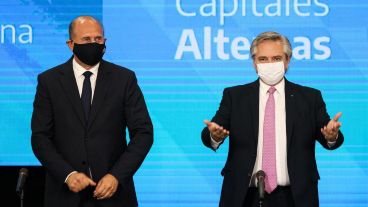 Entre las obras, Nación financiará la remodelación del Monumento a la Bandera y la renovación de la Terminal.