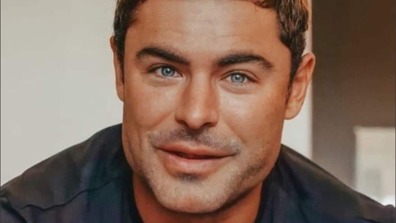 Zac Efron participó de un video especial en el marco del Día de la Tierra.