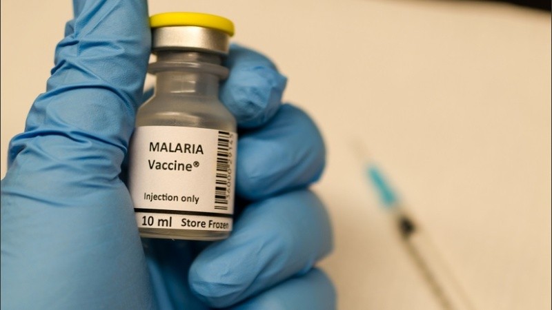 Malaria vaccine