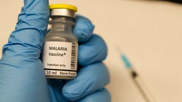 Malaria vaccine
