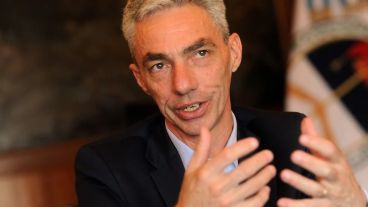 Avanza la investigación sobre el accidente en el que murió Mario Meoni.