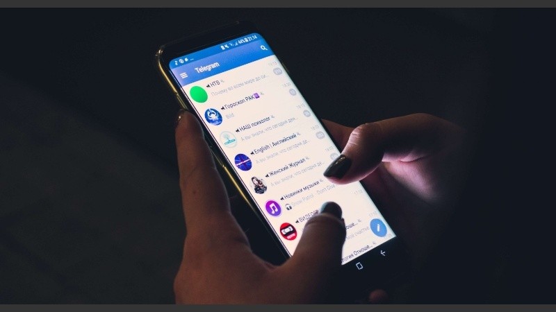 La app cuenta con cada vez más usuarios