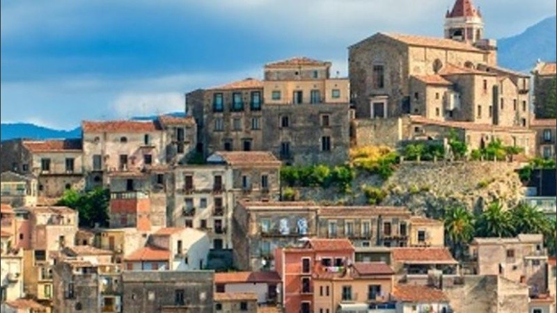 Sólo se venderán a un euro aquellas viviendas que están en mal estado o casi en ruinas. 