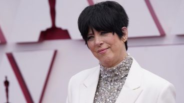 La compositora californiana de 64 años posee una larga trayectoria en la creación de música para el cine.