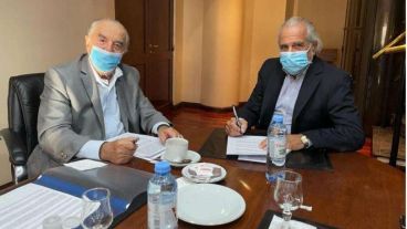 La negociación deberá ser homologada por el Ministerio de Trabajo de la Nación.