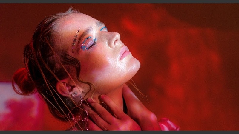 Colores y formas para jugar con la mirada