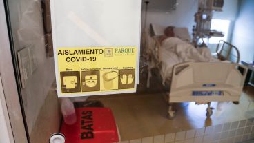 Pendino: “No hemos tenido tiempo de formar la gente que se necesita".