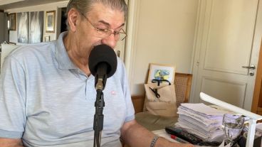 "Sigue dando una pelea horrorosa dentro de los cuerpos de los que se apropia".