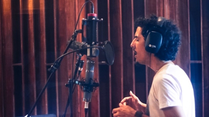 Será publicado este 2021 por el sello Kuikati.