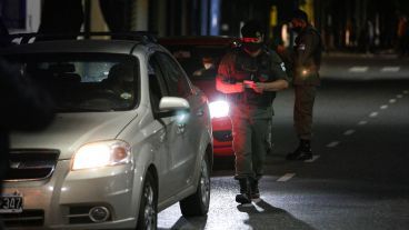 Hasta el domingo rigen las últimas restricciones anunciadas.
