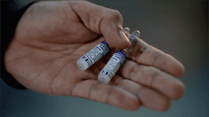 El regulador sanitario de Brasil no dio la autorización para la Sputnik V por considerar que le faltan datos técnicos para verificar su seguridad y eficacia.   