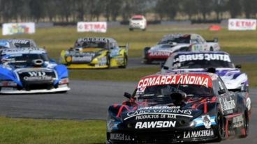 La medida fue resuelta por el Comité Ejecutivo de la Asociación Corredores Turismo Carretera (ACTC).