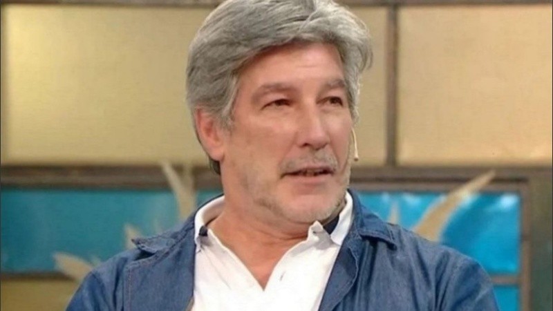 Pachu contó lo ocurrido en Rosario cuando tenía 16 años.