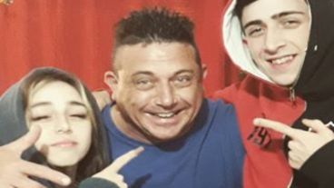 Sergio comentó que Nicki "explotó muy rápido" y "transformó a la familia"