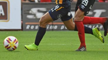 El clásico está programado en Arroyito pero podría salir de la ciudad.