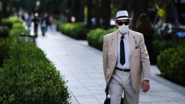 Expectativa por la adecuación de la provincia a las restricciones anunciadas por Nación