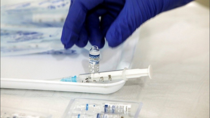 Afirman que la inmunidad después de la vacunación se mantiene 