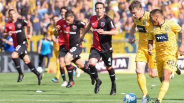 E el clásico, el miedo a perder suele imponerse a las ganas de ganar