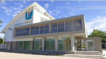 El LIF contará con una planta propia de aceite de cannabis para desarrollar el proceso de producción completo.