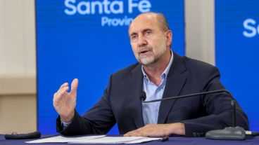 El decreto regirá hasta el 21 de mayo, con la salvedad de las medidas para los departamentos Rosario y San Lorenzo.