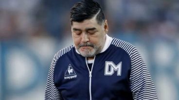 Maradona murió el 25 de noviembre del año pasado y ya hay siete personas imputadas.