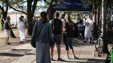 La cifra de muertos notificada ‹es la más alta desde el 17 de marzo de este año.