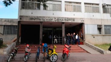 Jurado dijo que la nena "está compensada, cuidada".