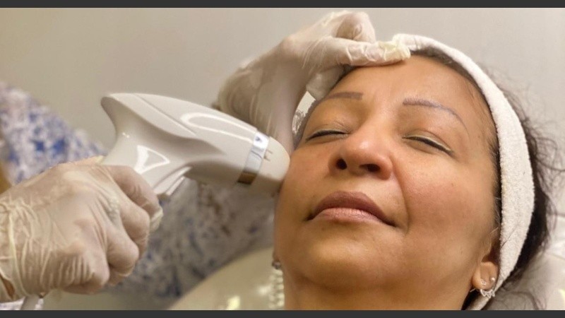 Los tratamientos estéticos requieren, muchas veces, de diagnósticos previos que deben ser realizados por especialistas