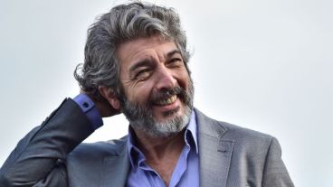 "Fue fantástico, muy bien organizado", detalló.