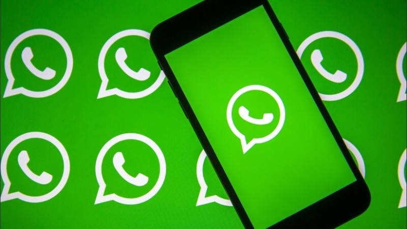 Las copias de seguridad de WhatsApp no siempre permiten recuperar los mensajes más recientes.
