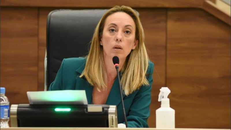 La concejala que lanzó la propuesta