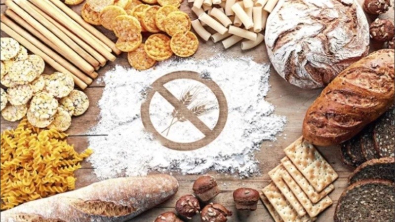 El único tratamiento conocido hasta el momento para la enfermedad celíaca es la dieta libre de gluten