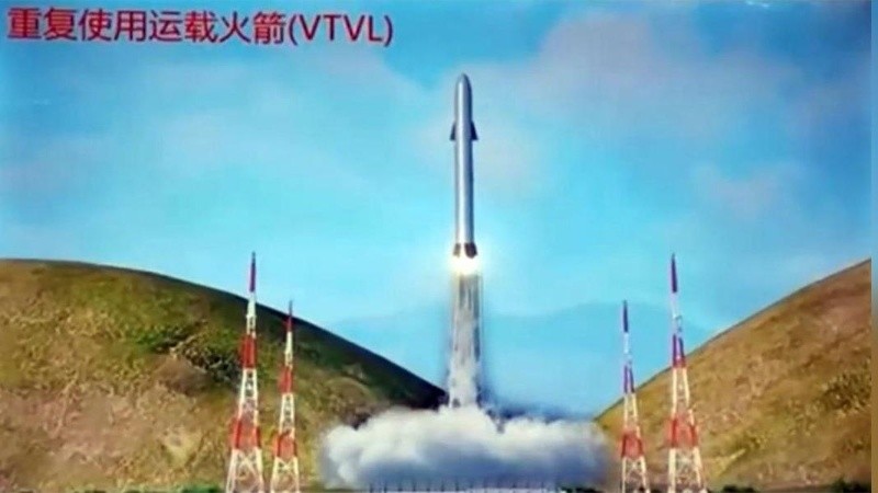 La iniciativa del gigante asiático se encuentra en la etapa de investigación.