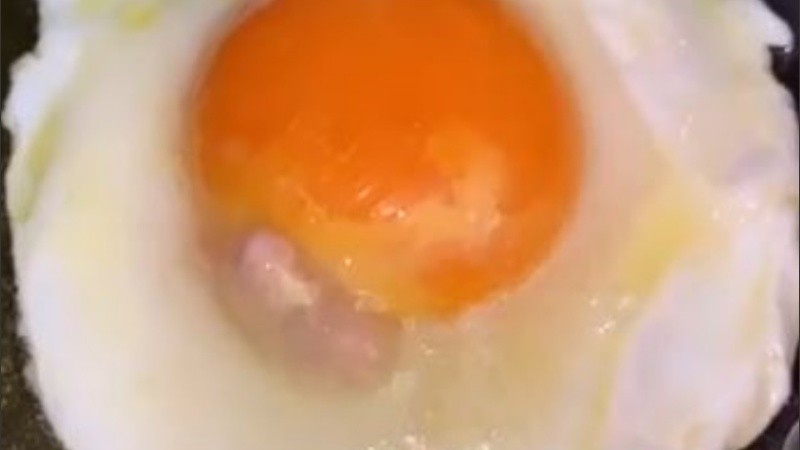 La mujer compartió su experiencia en redes.