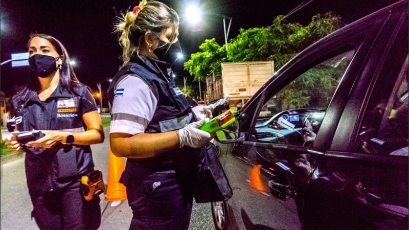 El municipio pondrá en funcionamiento la nueva ordenanza de alcohol cero.