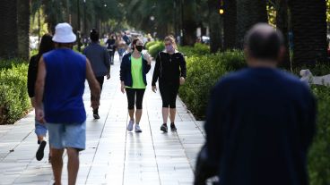 Las autoridades provinciales piden "cortar la movilidad".